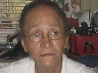 Mrs. Sylina “Happy” Locklear