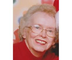 Carolyn Elizabeth Johnson (Warner) Obituary (1935