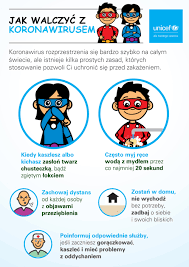 Ich zadaniem jest nie tylko zajmować czas malucha, ale też wspierać jego intensywny rozwój. Materialy Dla Dzieci I Mlodziezy Koronawirus Covid 19 Unicef Polska
