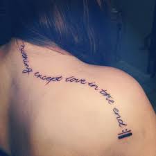Pin By Kirby J On Things That Inspire Me Tattoo Quotes Tattoos Memorial Tattoos