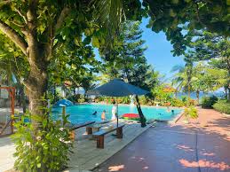 Villas Vườn Dừa-Khu biệt thự nghỉ dưỡng Biển Quỳnh Nghĩa, Nghệ An