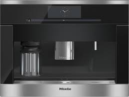 Today i have the pleasure of talking about one of those products that leave their mark. Miele Cva 6800 Built In Coffee Machine