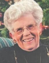 Norma Kurr Obituary November 15, 2021