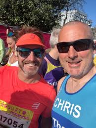 Brighton Marathon 2025