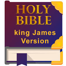 The holy bible king james version is an application . The Holy Bible King James Version Kjv Audio Apk Download Free App For Android Safe