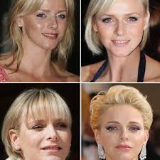 Geplant war dieser uferwechsel allerdings nicht. Furstin Charlene Furstin Charlene Prinzessin Charlene Prinz Albert