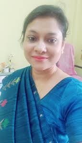 Academic Profile of Prof. Anuradha Saha