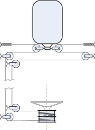 Pros Cons Cable Pully Steering Vs Rack Pinion Fiberglassics Forums Fiberglassics Com Diy Boat Boat Upgrades Boat Accessories