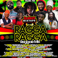 Nosso site fornece recomendações para o download de músicas que atendam aos seus hábitos diários de. Download Ragga Mix