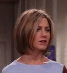 Jennifer Aniston As Rachel Greene On Friends Cute Bob Rachel Green Hair Short Hair Styles Hair Clothes