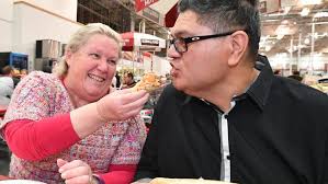 Costco wedding: Sydney couple will be second in world to get married at  chain