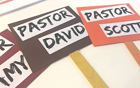 The official home of all things tasty, the world's largest food network. Michelle Paige Blogs Pastor Appreciation Bucket Idea