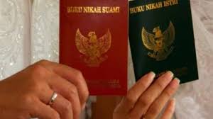 Jadi, enggak asal daftar di kua saja, ya! 4 Cara Mendapatkan Surat Numpang Nikah Info Kua