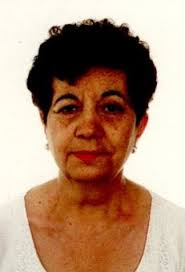 Mª Josefa Arroyo Reyes