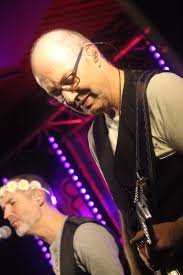 Jannez 40 år i Brunnsparken Örebro