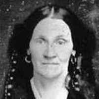 Marinda Nancy Johnson (1815–1886) • FamilySearch