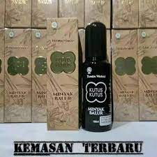 Bagaimana, tertarik ingin merasakan langsung minyak kutus kutus ? Minyak Kutus Kutus Asli 100 Bali Resmi Shopee Indonesia