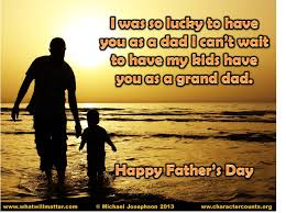 Background and context of the issues. Fathers Fatherhood Greatest Quotes On Fathers Fatherhood What Will Matter