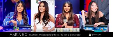 Image result for Maria Ho