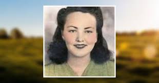 Ruth Nesbitt Bailey Obituary September 16, 2008