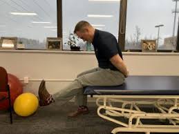 Image result for Low Back Standing Exam