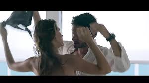 Eugenia Suarez in the Red Thread: Argentinian Celebrity Porn