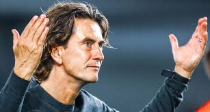 Thomas Frank (Brentford) Wife, Age, Family, Salary, Net Worth, Height,  Wiki, Married, Nationality, Instagram |