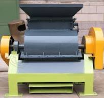 Urea Pulverizer Used for Cotton Stalk Organic Fertilizer Crushing Machine
