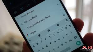 A faster way to type. Download Google Keyboard Becomes Gboard