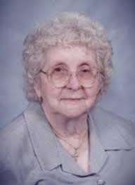 Marie Berard Obituary April 20, 2012