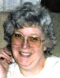 Madge Wisniewski Obituary (1931