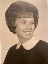 Barbara Barclay Obituary