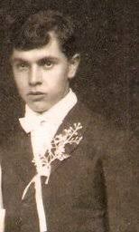 São Bento no Passado