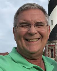 Stephen Wayne Green Obituary May 19, 2025