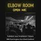 Tuesday Night Open Mic At Elbow Room Comedy Club event in West Hartford, CT