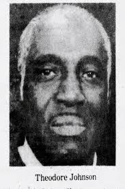 Theodore Ivan LaMaster Obituary and Funeral Service in Mount Vernon,  Illinois