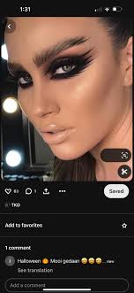 Any recommendations for local makeup artists?