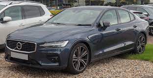 2019 volvo s60 t6 momentum awddescription: Volvo S60 Wikipedia