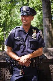 New York Police Department Policeman Nypd Manhattan New York City New York Usa New York Police Nypd Photo