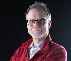 Scott Huskey On Looking To The Past And Moving Into The Future.