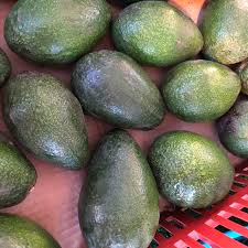 Bacon Avocados Information Recipes And Facts