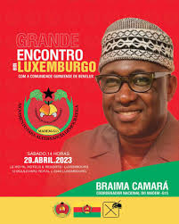 Movimento para Alternância Democrática