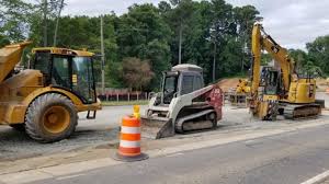 Road work and lane closure information for Cobb County posted by the Cobb  DOT for June 25