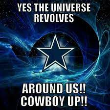 Thought Of Nephew Philosophy If She S A Fan Because Of A Man She S Not A Trublu Fan Dallas Cowboys Football Dallas Cowboys Funny Dallas Cowboys Quotes