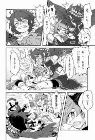 Pin En Kid Icarus