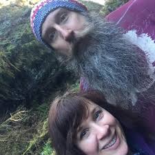 Which comfortable shoes are best for long hikes, like beyond mile 17?