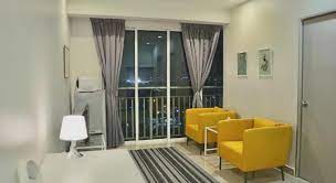 The shah alam project, dubbed menara u, is on 2.26 acres of leasehold land in section 13. Hot Niki Menara U2 Aeon Stadium Msu Shah Alam Best Price Guarantee Mobile Bookings Live Chat