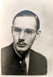 Richard Campbell Rogers (1913-1992)