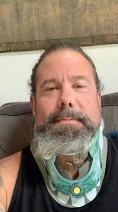 Current Status: Many years of heavy lifting (35 years) have taken their  toll. On March 30, 2023 I had 4 of the vertebrae in my neck fused (C4:C7).  Several of the discs in my neck were herniated and ...