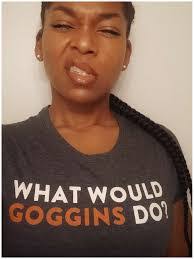 Erica Robinson's Instagram, Twitter & Facebook